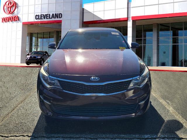 used 2018 Kia Optima car, priced at $17,991