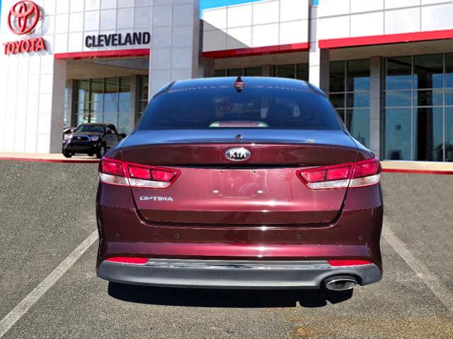 used 2018 Kia Optima car, priced at $17,991