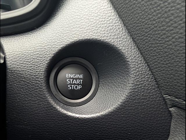 new 2026 Toyota Corolla Cross car, priced at $30,645