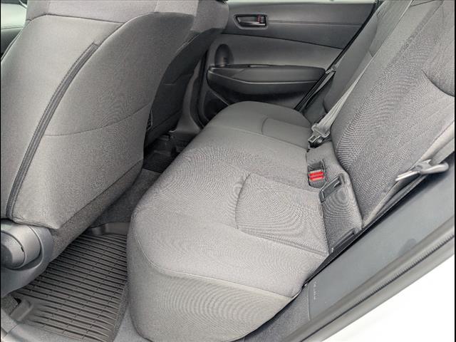 new 2026 Toyota Corolla Cross car, priced at $30,645