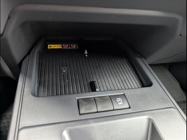 new 2026 Toyota Corolla Cross car, priced at $30,645