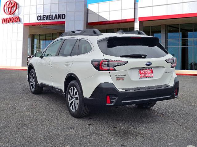 used 2022 Subaru Outback car, priced at $24,992