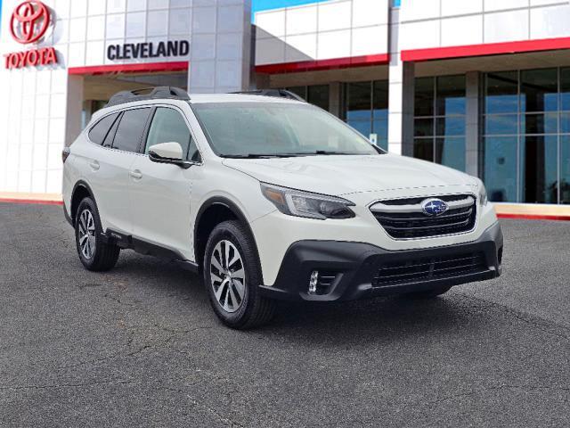 used 2022 Subaru Outback car, priced at $24,992