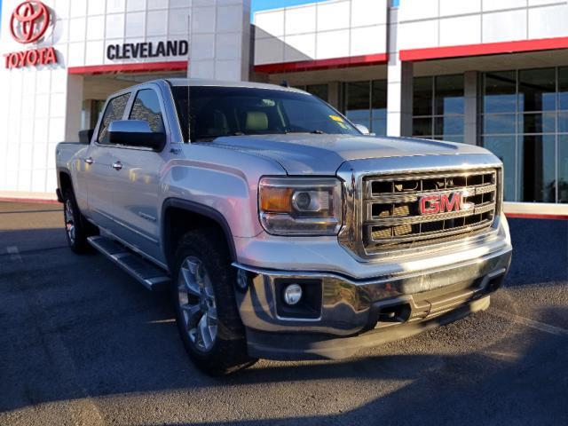 used 2014 GMC Sierra 1500 car, priced at $18,991