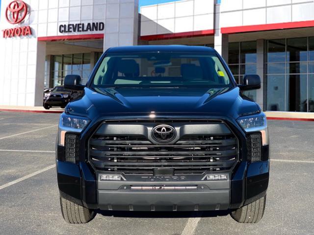 used 2024 Toyota Tundra car, priced at $47,993