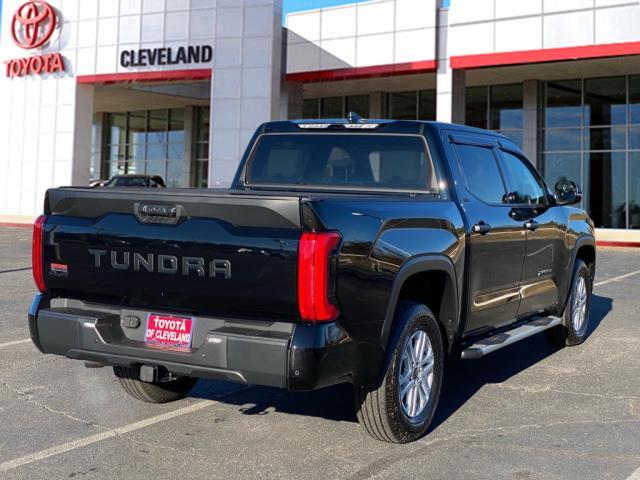 used 2024 Toyota Tundra car, priced at $47,993