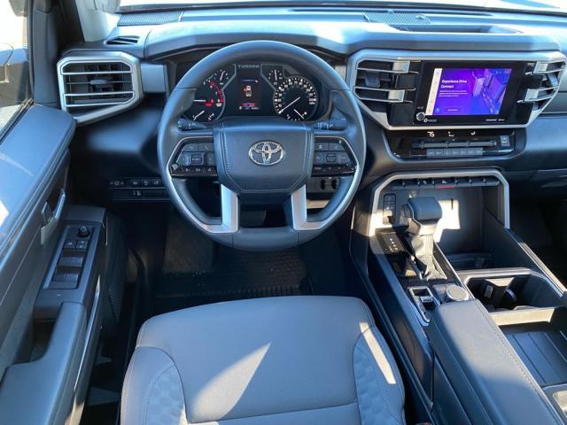 used 2024 Toyota Tundra car, priced at $47,993