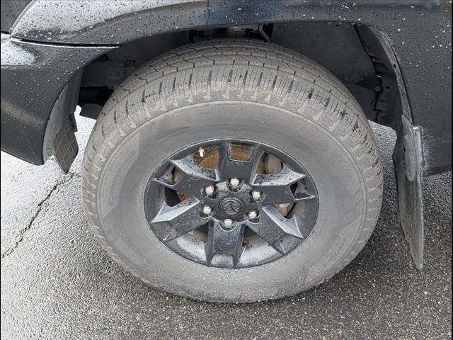 used 2015 Toyota Tacoma car, priced at $18,991