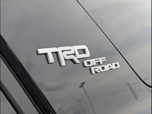 used 2023 Toyota 4Runner car, priced at $55,991