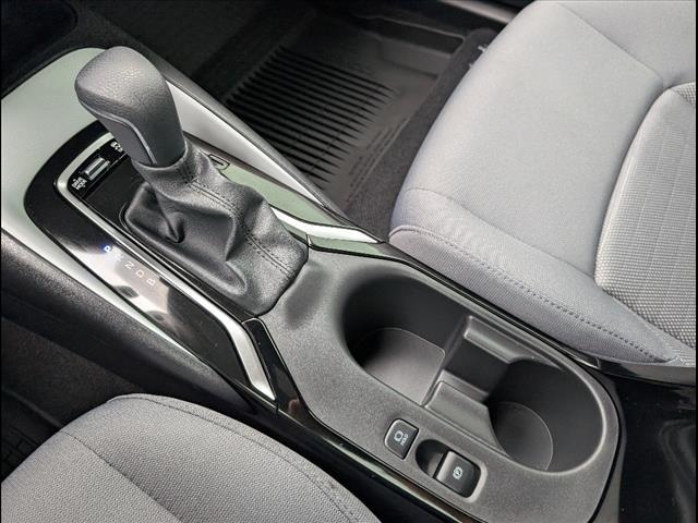 used 2025 Toyota Corolla car, priced at $28,991
