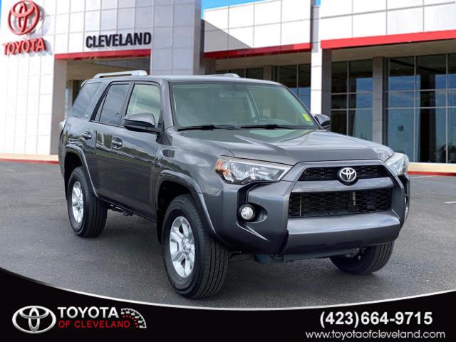 used 2016 Toyota 4Runner car, priced at $21,994