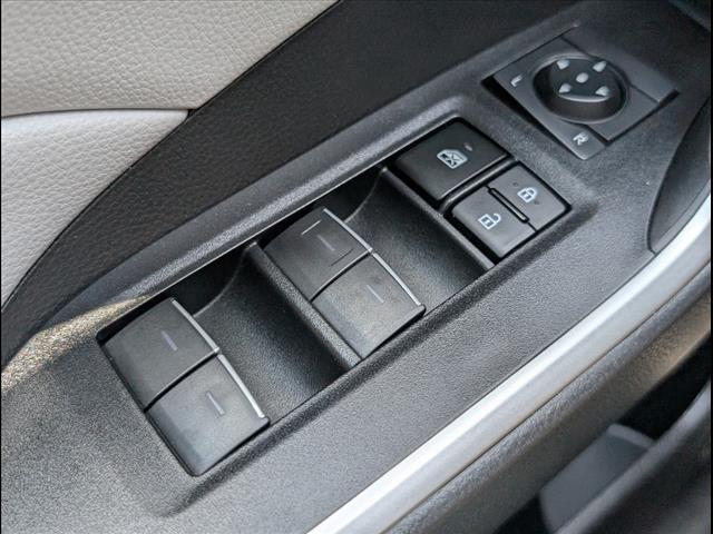used 2024 Toyota RAV4 car, priced at $37,992