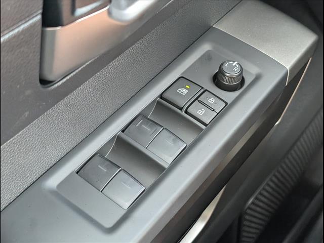 new 2026 Toyota Tundra car, priced at $54,552