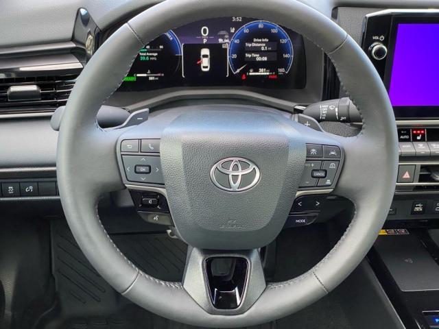 used 2025 Toyota Camry car, priced at $37,992