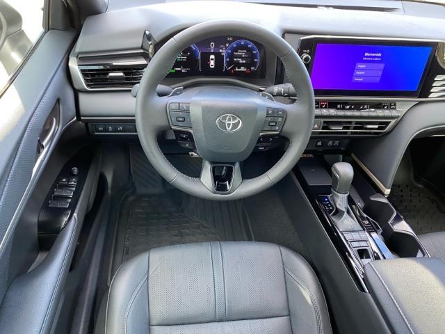 used 2025 Toyota Camry car, priced at $37,992