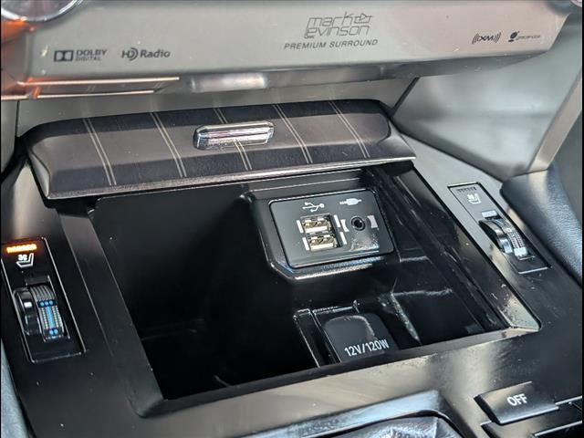 used 2021 Lexus GX 460 car, priced at $45,993