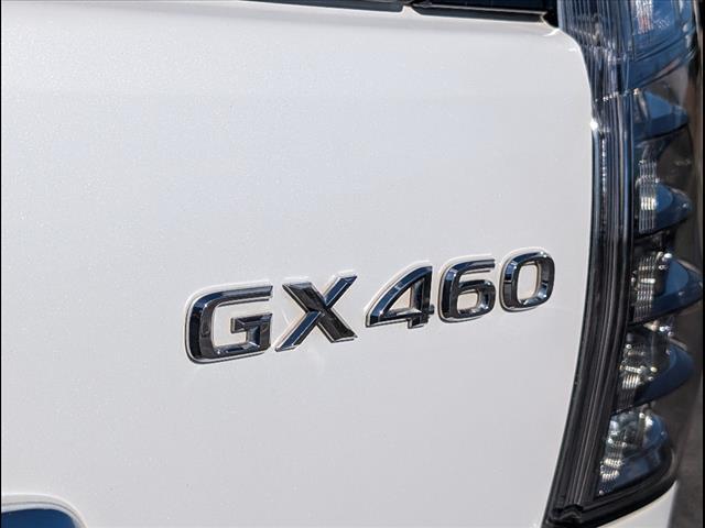 used 2021 Lexus GX 460 car, priced at $45,993