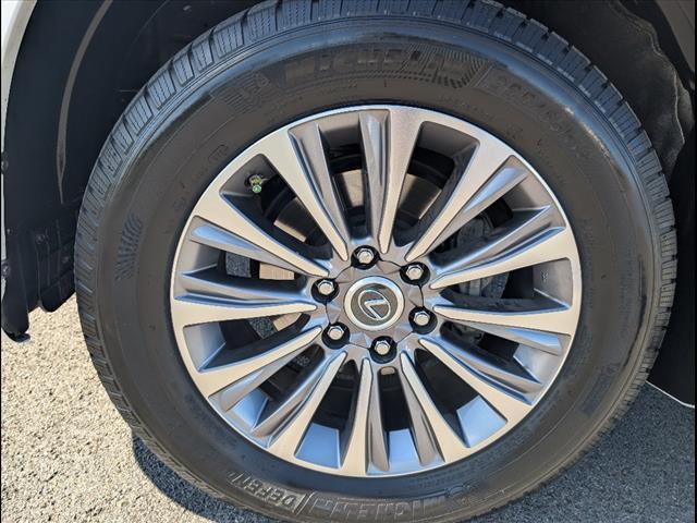 used 2021 Lexus GX 460 car, priced at $45,993