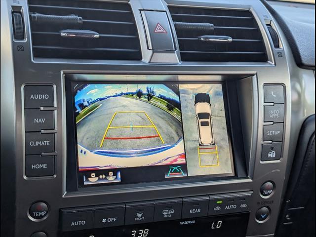 used 2021 Lexus GX 460 car, priced at $45,993