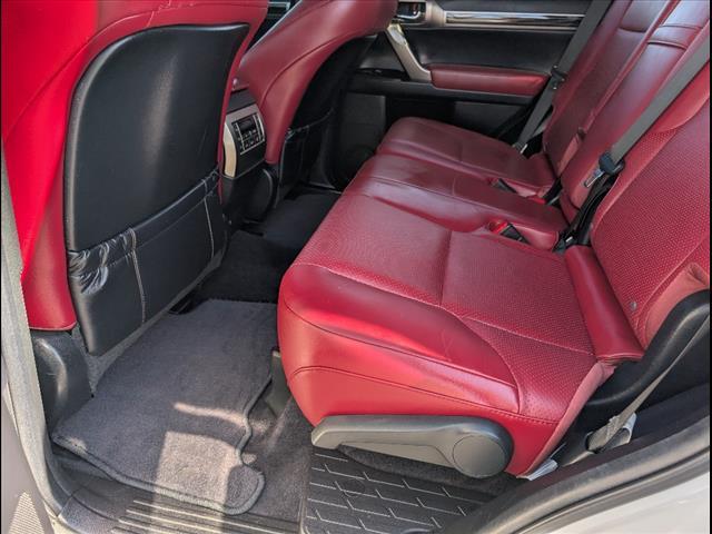 used 2021 Lexus GX 460 car, priced at $45,993