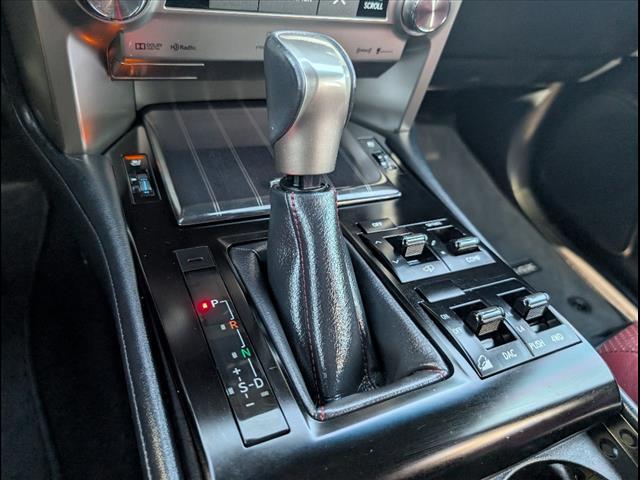 used 2021 Lexus GX 460 car, priced at $45,993