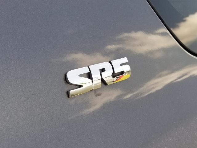 used 2022 Toyota 4Runner car, priced at $40,991