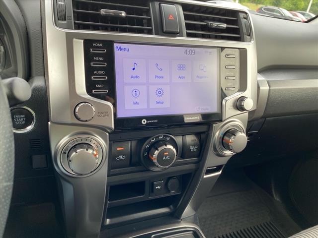 used 2022 Toyota 4Runner car, priced at $39,992