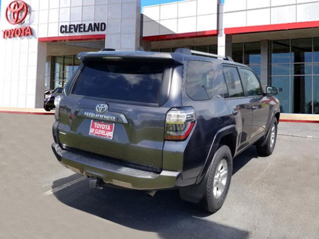 used 2022 Toyota 4Runner car, priced at $40,991