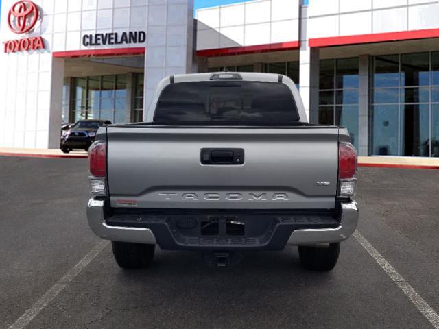 used 2023 Toyota Tacoma car, priced at $42,991