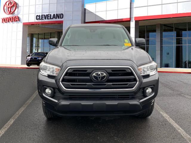 used 2019 Toyota Tacoma car, priced at $35,991