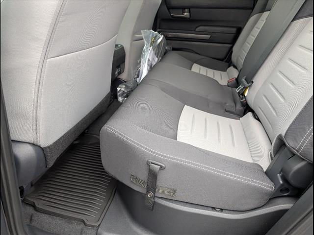 new 2025 Toyota Tacoma car, priced at $52,909