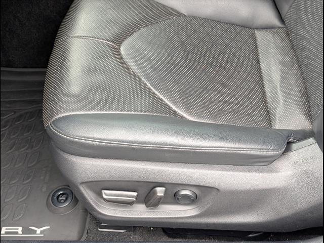 used 2020 Toyota Camry car, priced at $28,592