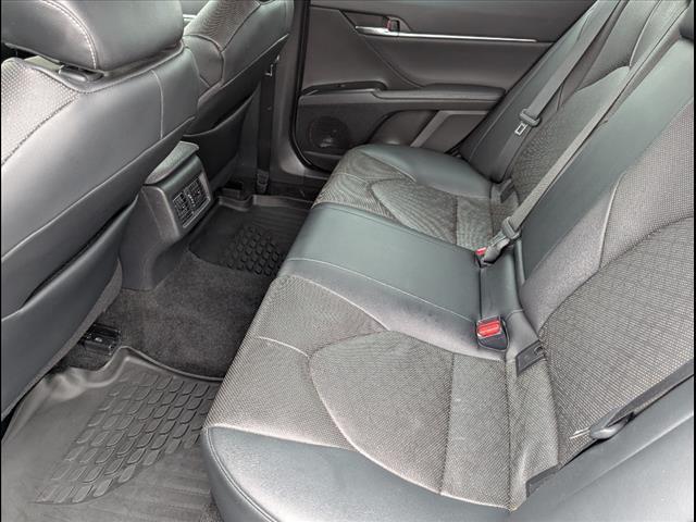 used 2020 Toyota Camry car, priced at $28,592