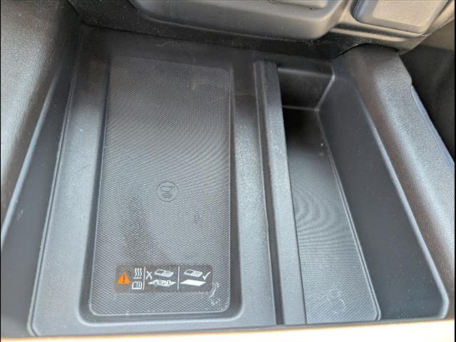 used 2020 GMC Sierra 1500 car