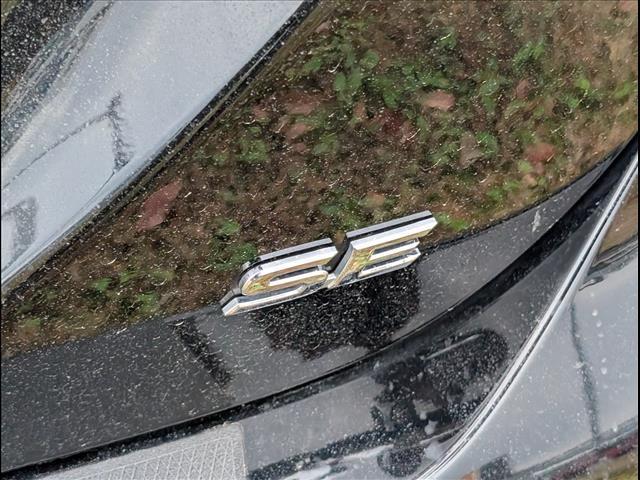 used 2023 Toyota Camry car, priced at $25,991