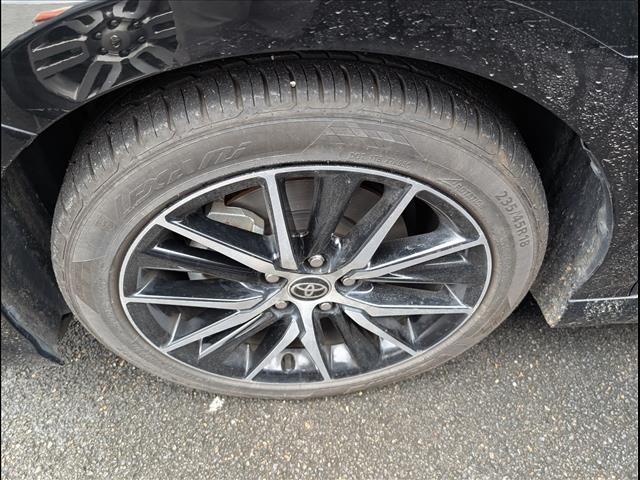 used 2023 Toyota Camry car, priced at $25,991