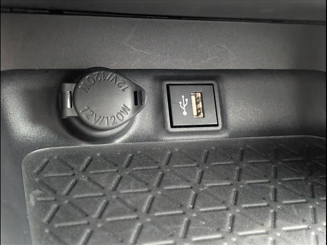 used 2025 Toyota RAV4 car, priced at $37,991