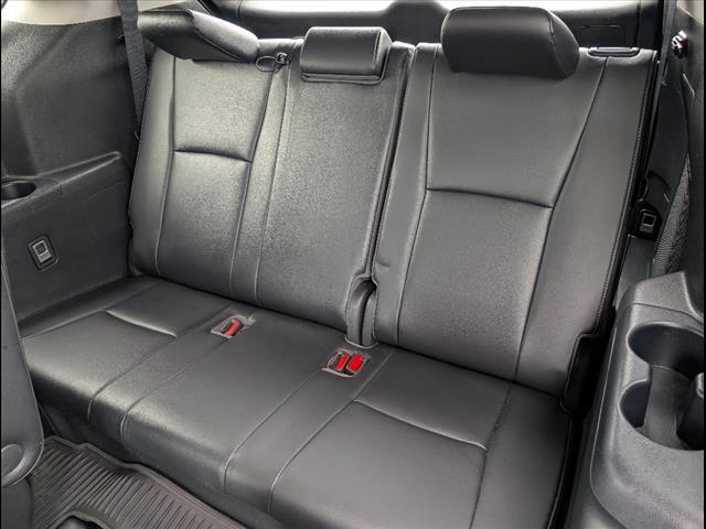 used 2021 Toyota Highlander car, priced at $32,994