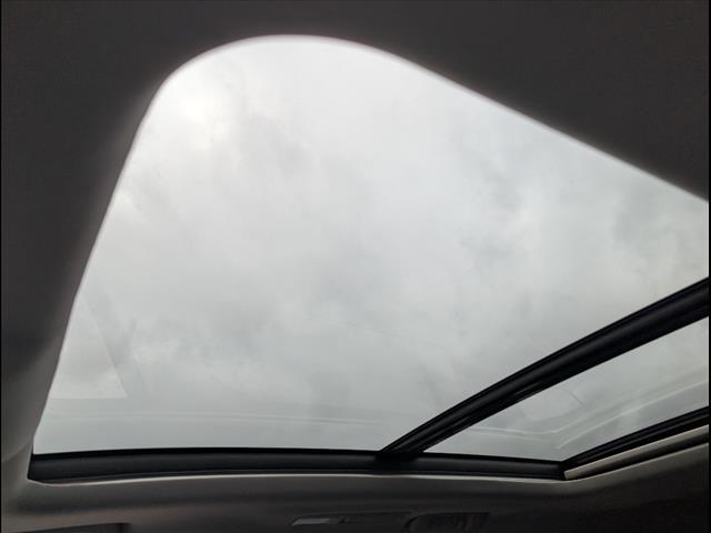 used 2021 Toyota Highlander car, priced at $32,994