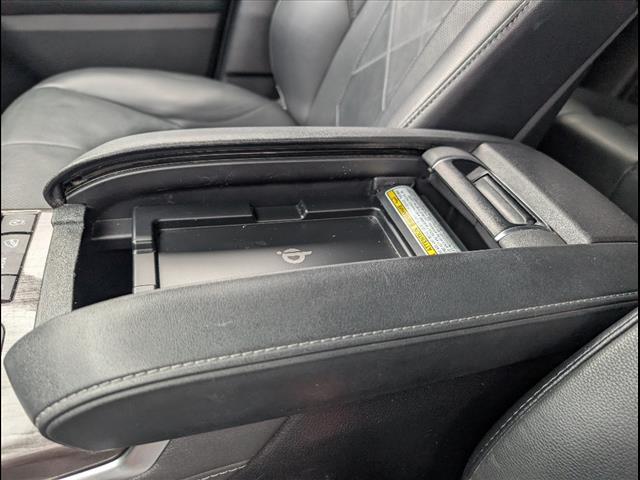 used 2021 Toyota Highlander car, priced at $32,994