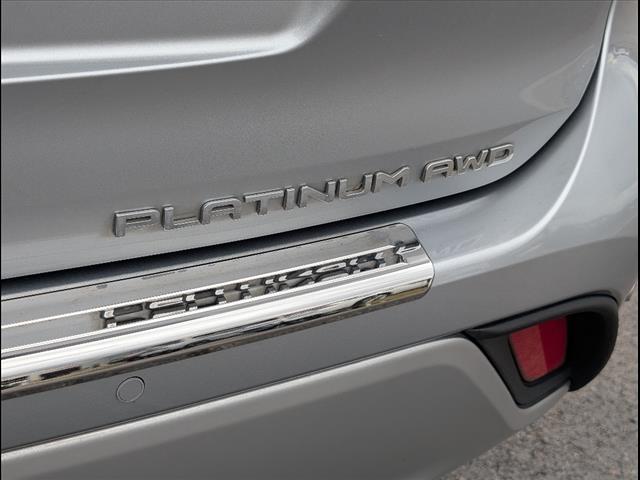 used 2021 Toyota Highlander car, priced at $32,994