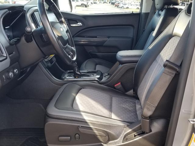 used 2019 Chevrolet Colorado car, priced at $35,991