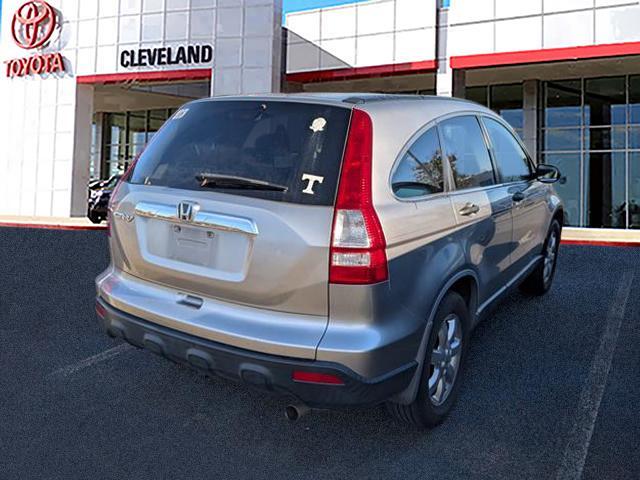 used 2008 Honda CR-V car, priced at $10,991