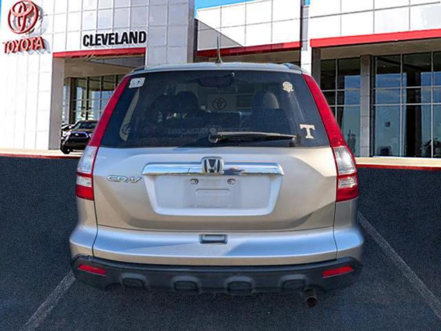 used 2008 Honda CR-V car, priced at $10,991