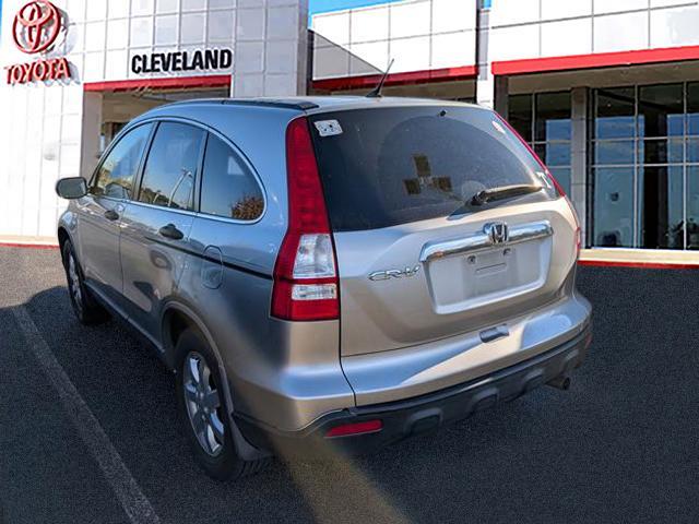 used 2008 Honda CR-V car, priced at $10,991