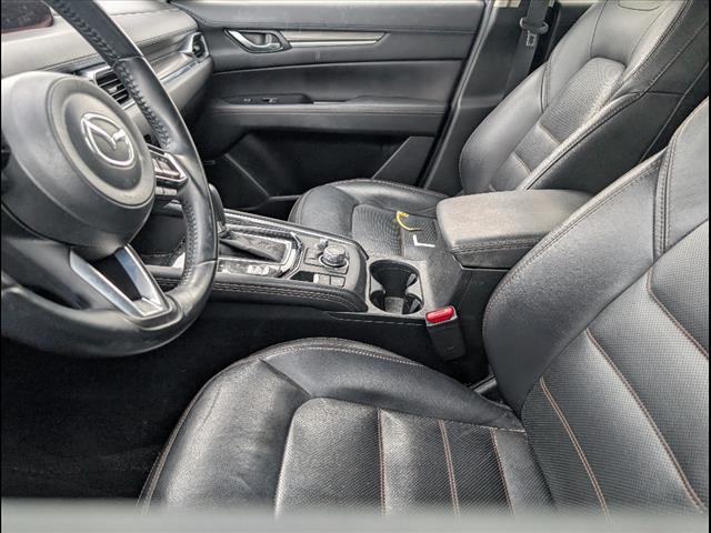 used 2020 Mazda CX-5 car, priced at $19,991
