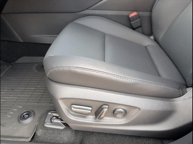 new 2025 Toyota Crown Signia car, priced at $53,020