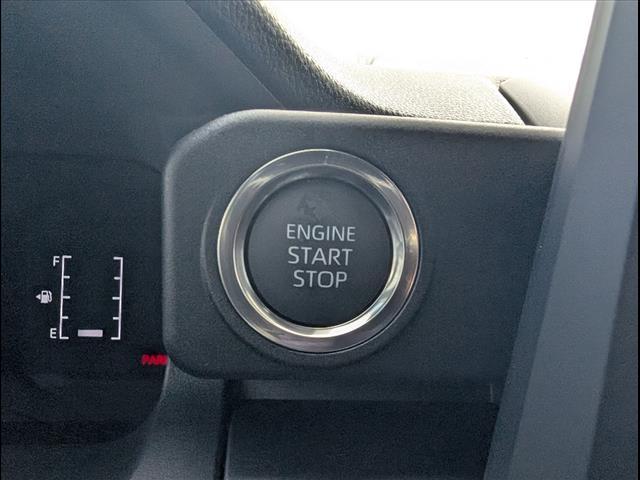 new 2025 Toyota 4Runner car, priced at $44,763