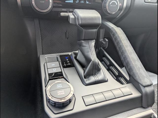 new 2025 Toyota 4Runner car, priced at $44,763