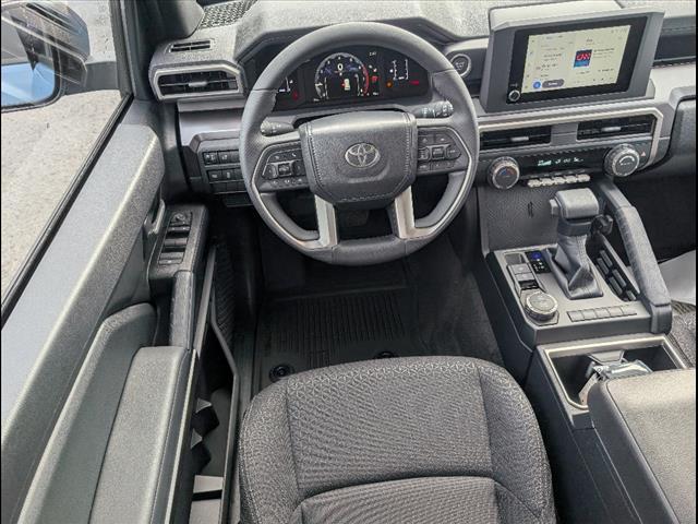 new 2025 Toyota 4Runner car, priced at $44,763